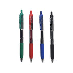 OZZIE Fast-Drying Gel Pen 0.7 mm – Set of 4 Pieces