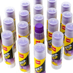 Deli EA522 PVP Glue Stick 8g, Purple