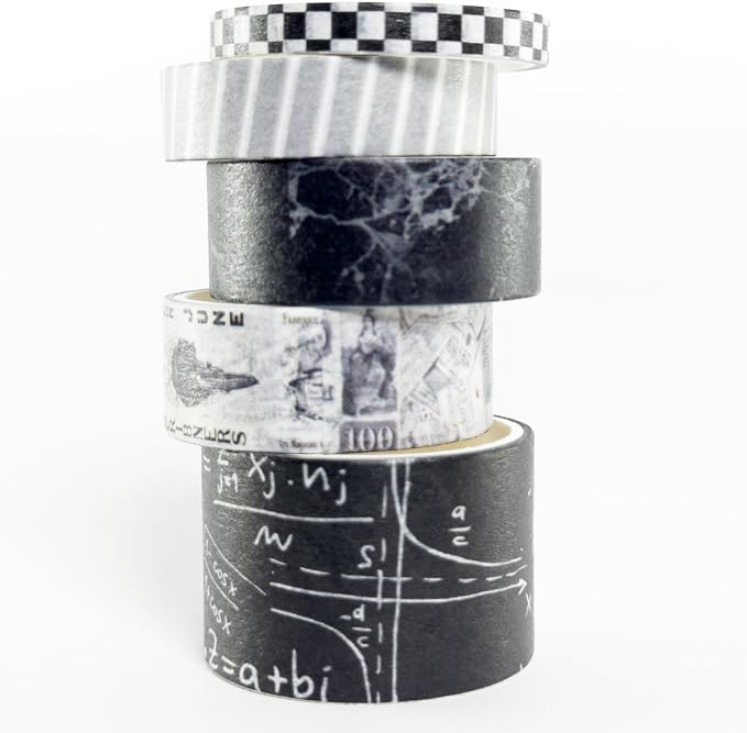 10 Washi tape Sticker Role&nbsp;
