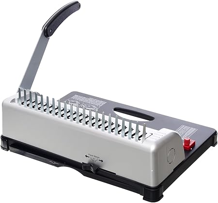 M&G Binding Machine, Professional Document Binding