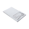 60 gm White Paper Single Lined - 50 Sheets