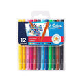 Deli-EC169-24 Felt Pen