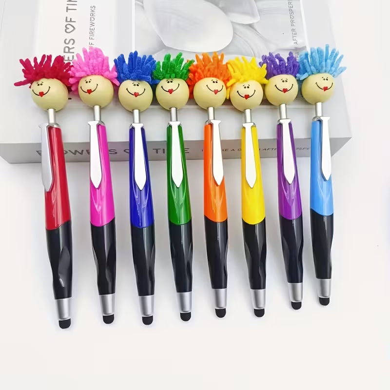 Writing Instruments, Creative And Cute Pens - 1 Pen