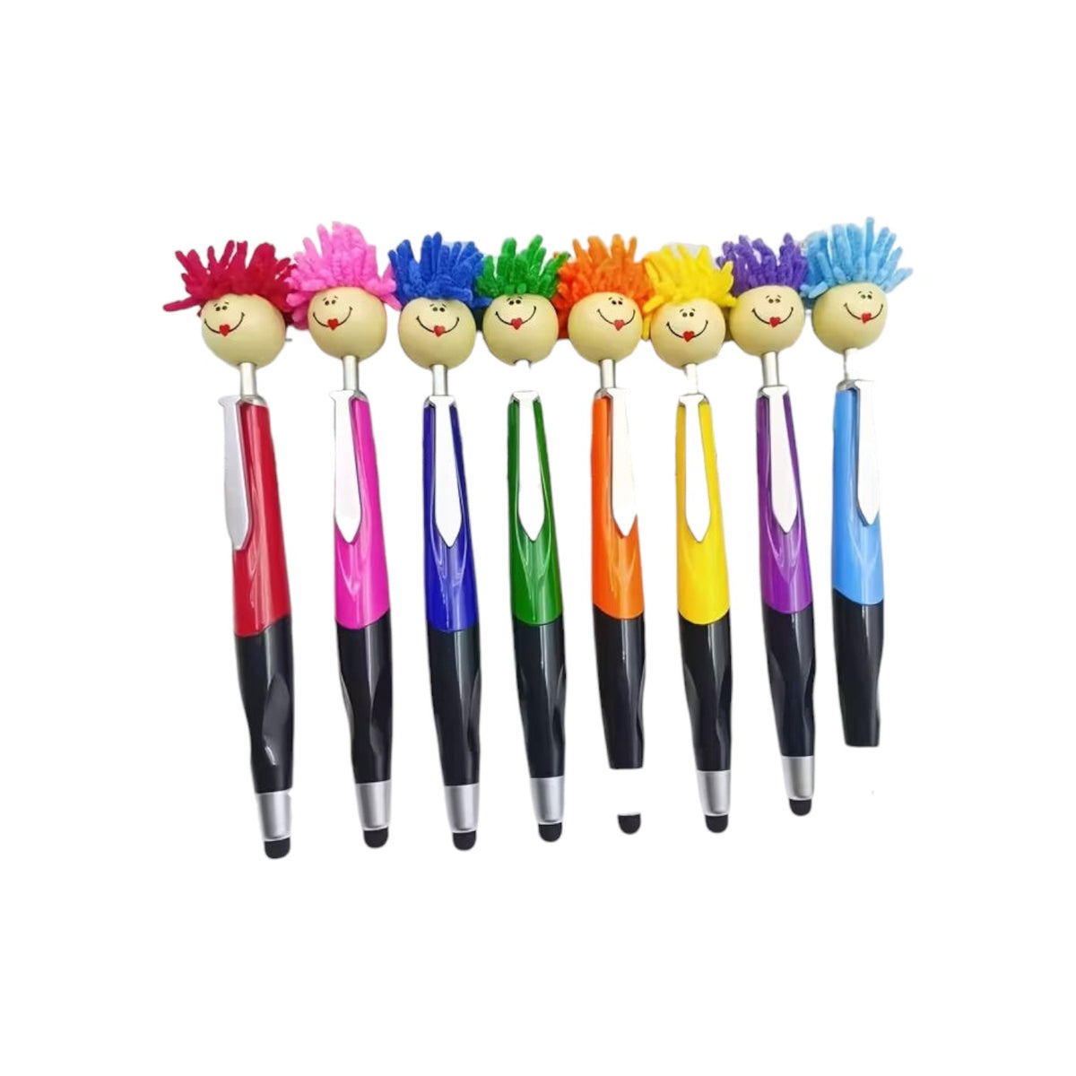 Writing Instruments, Creative And Cute Pens - 1 Pen