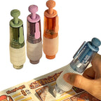 High Viscosity Adhesive Pen, Reusable Double-Sided Tape