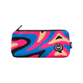 Cubs  Power Black Pencil Case