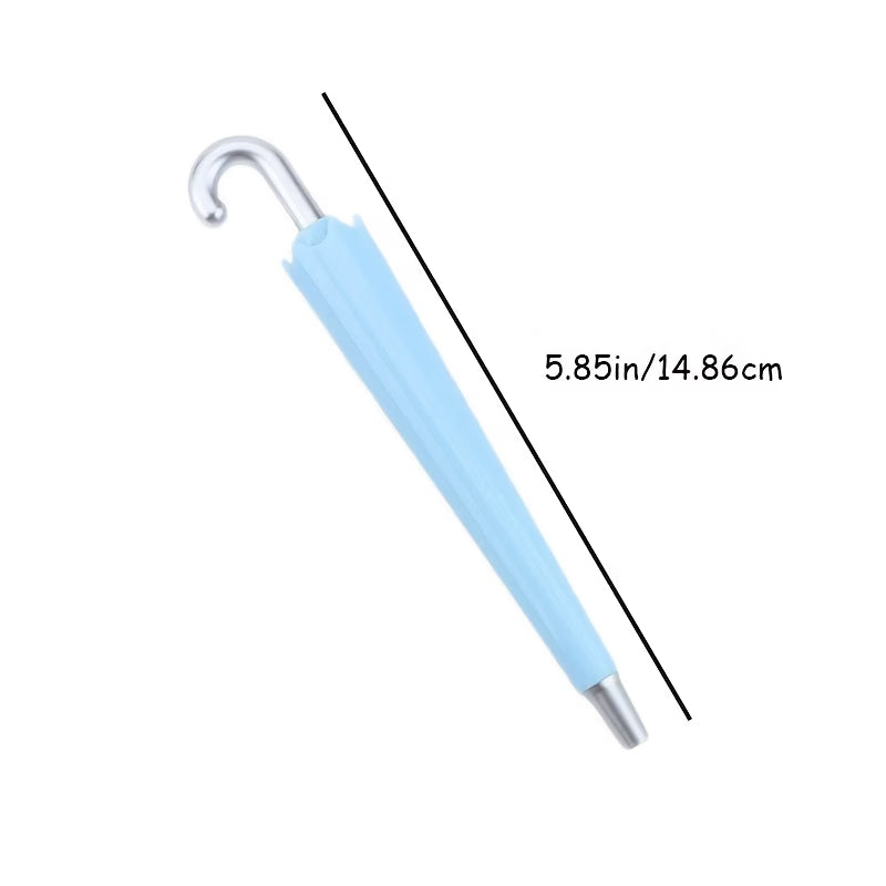 Umbrella Shaped Ballpoint Pens  - 1 Pen