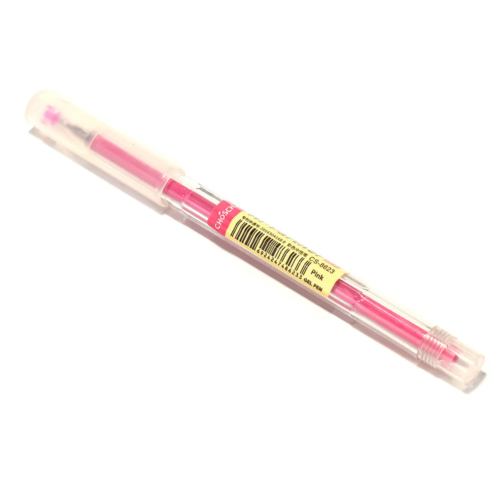 Hi-Partner Pen Tip 0.5mm Blue & Grey
