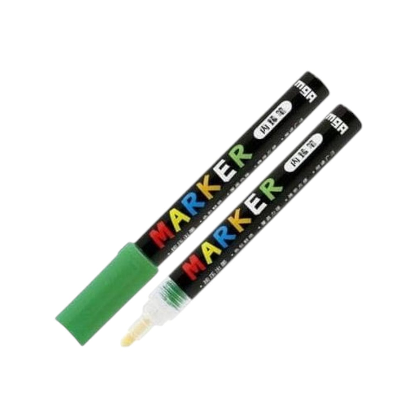 M&G Acrylic Marker 2 Mm Acrylic