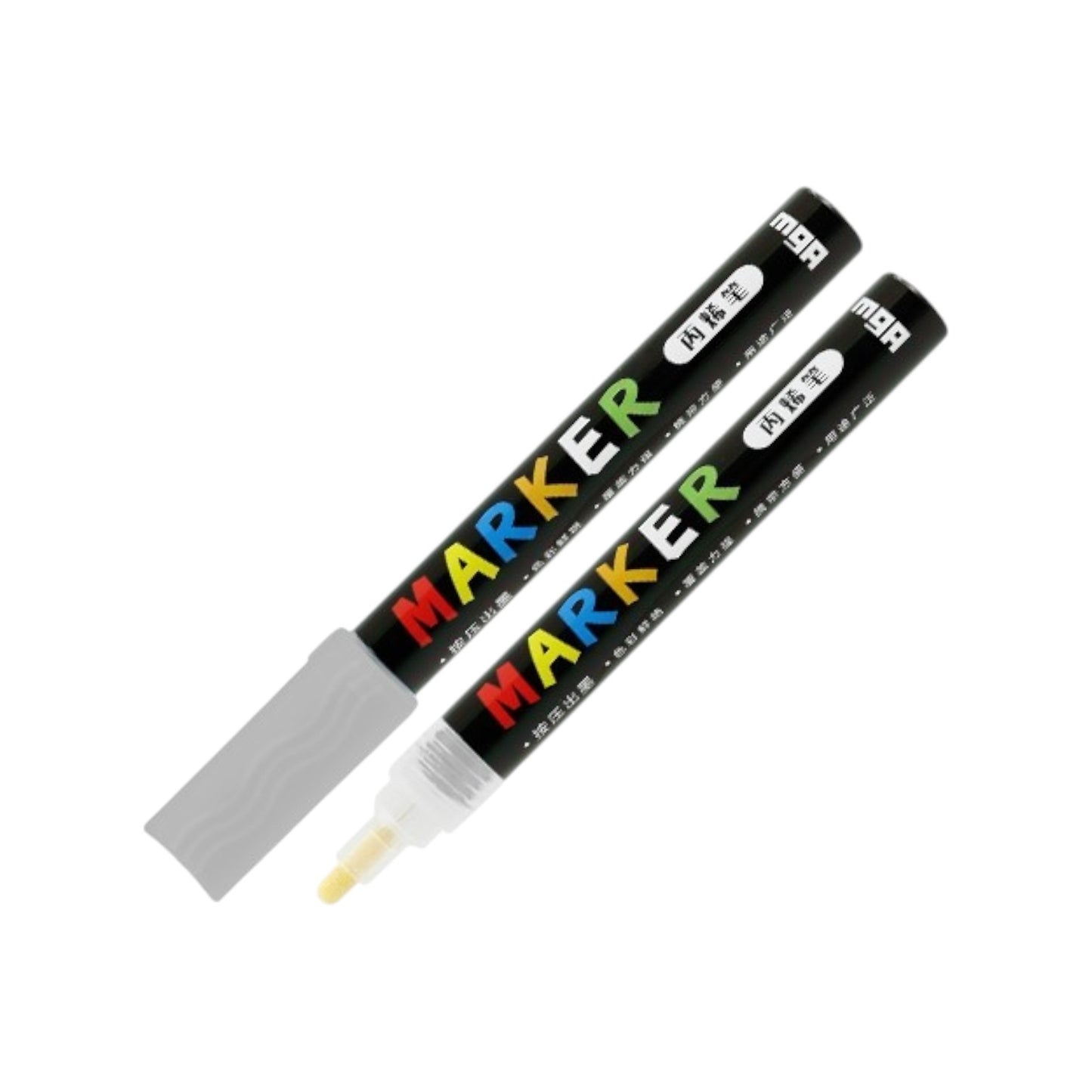 M&G Acrylic Marker 2 Mm Acrylic