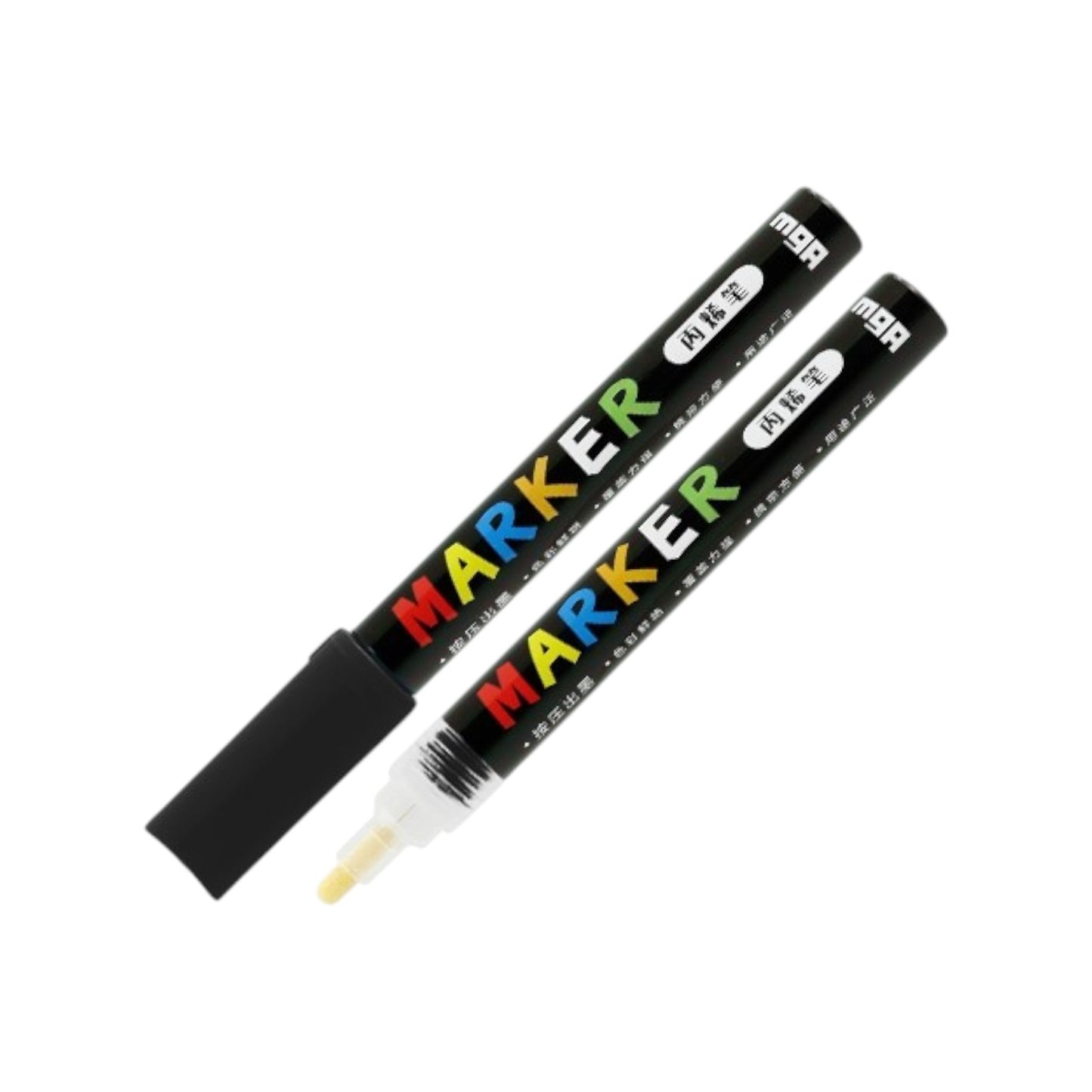 M&G Acrylic Marker 2 Mm Acrylic