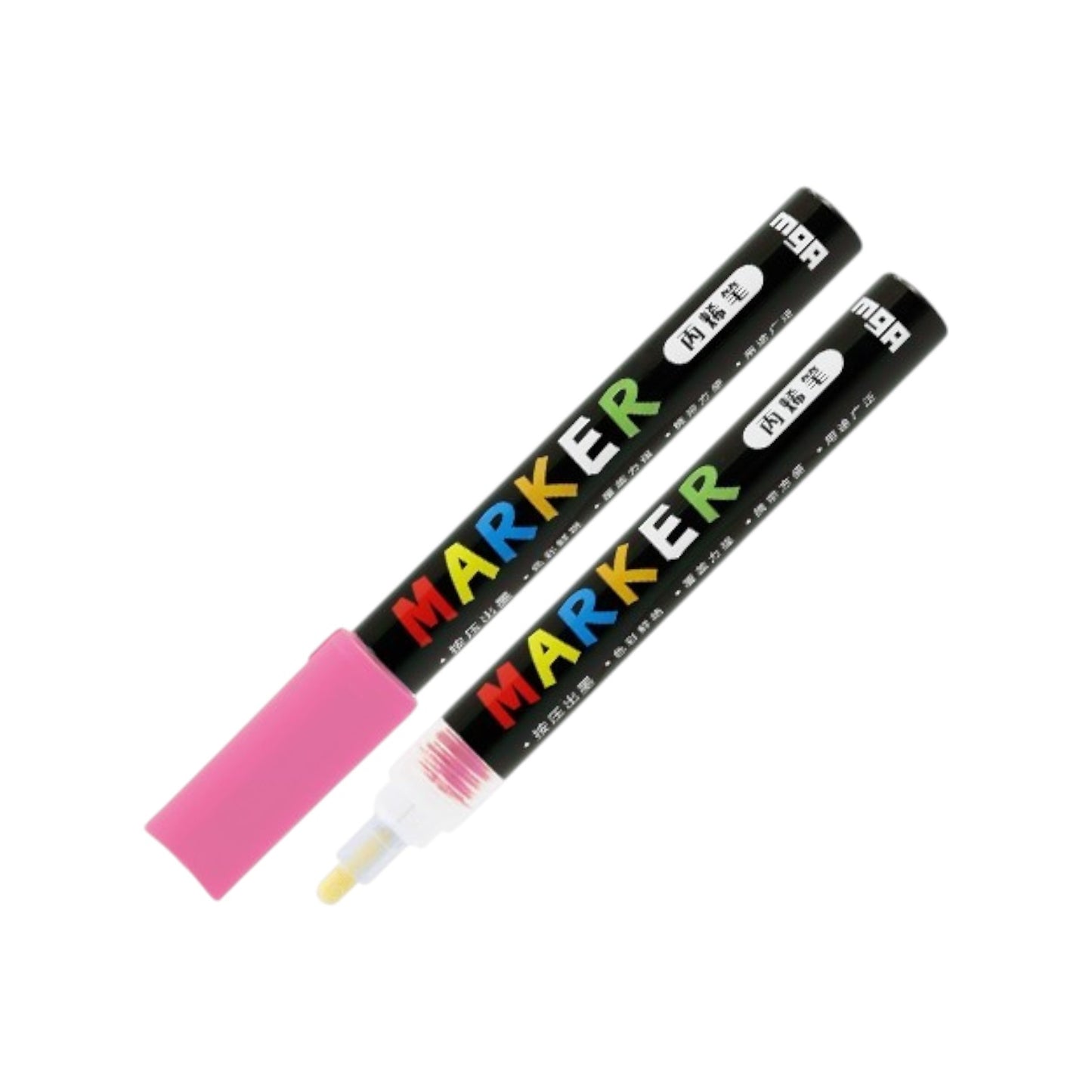 M&G Acrylic Marker 2 Mm Acrylic