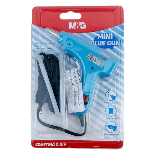 M & G  Glue Gun 40 W - Model HK-40