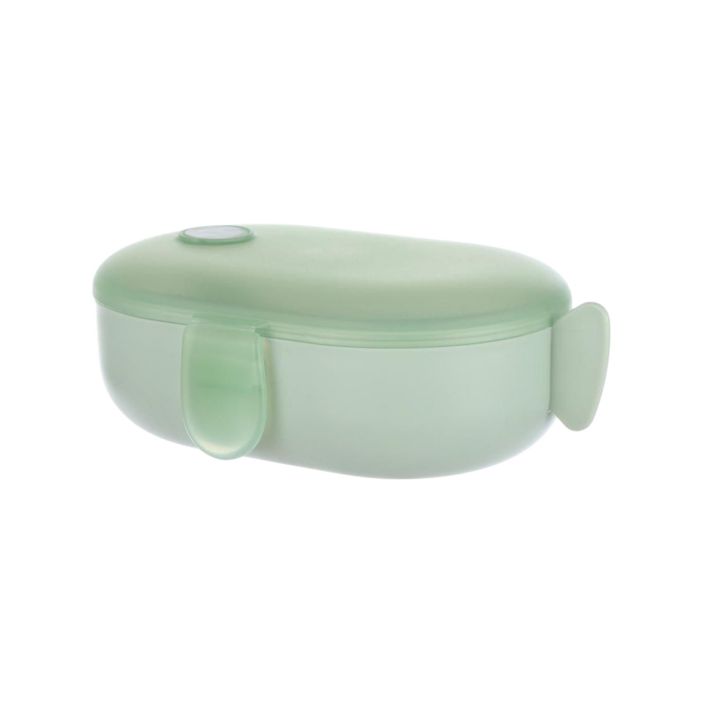 Bento Lunch Box (Green)