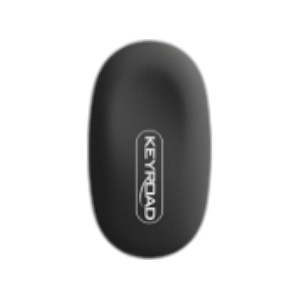Soft Tip Eraser Solid Colors Multicolor – Keyroad Model KR971788
