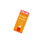 Keyroad Colored Plastic Eraser - Model KR972352