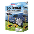 Science DIY – Solar Street Lamp kit