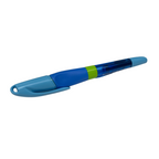 Blue Smooth Roller Ink Pen 0.7 mm - Keyroad + 2 Ink Tubes