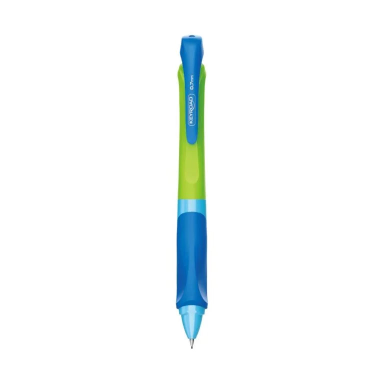 Mechanical Pencil 0.7mm Keyroad Model KR971585