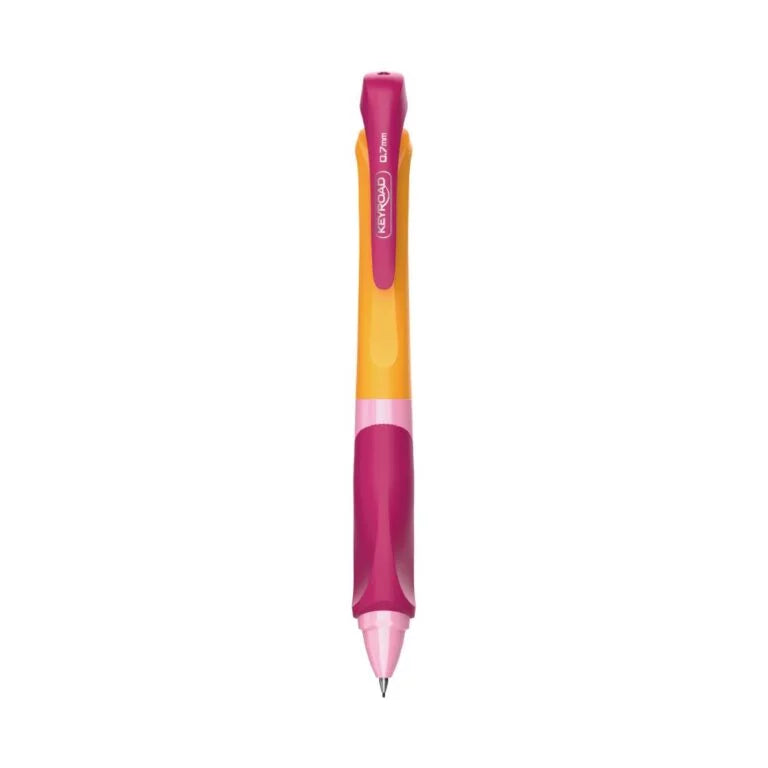 Mechanical Pencil 0.7mm Keyroad Model KR971585
