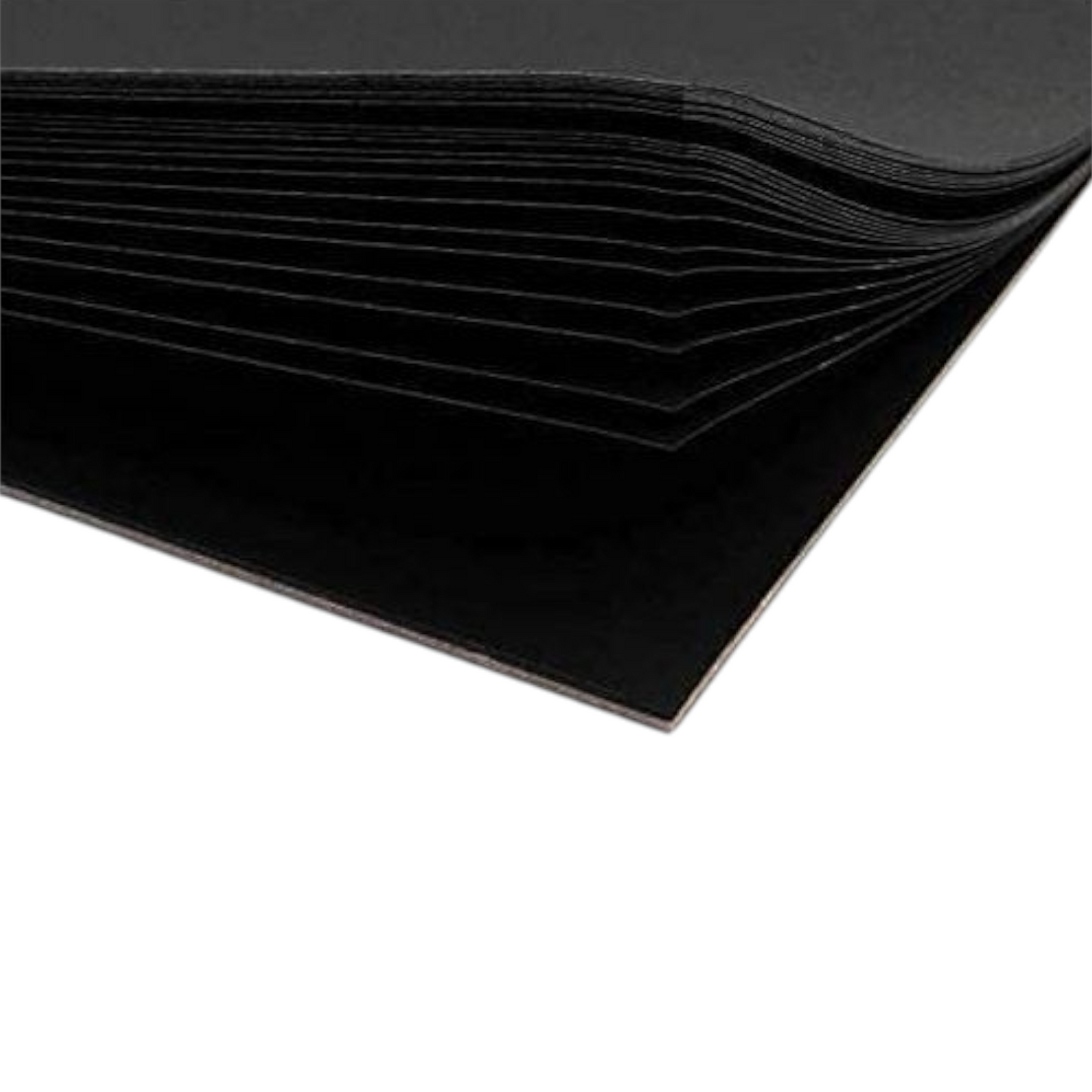 Keep Smiling Sketch Drawing Soft Cover 21*29.7Cm 20 Sheets