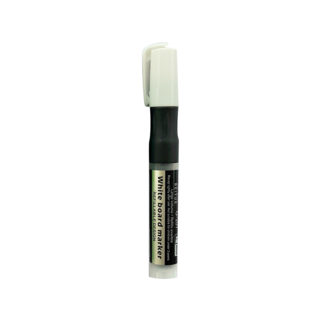 Marqueur Tableau Rechargeable G-201 Pluma - Whiteboard Marker