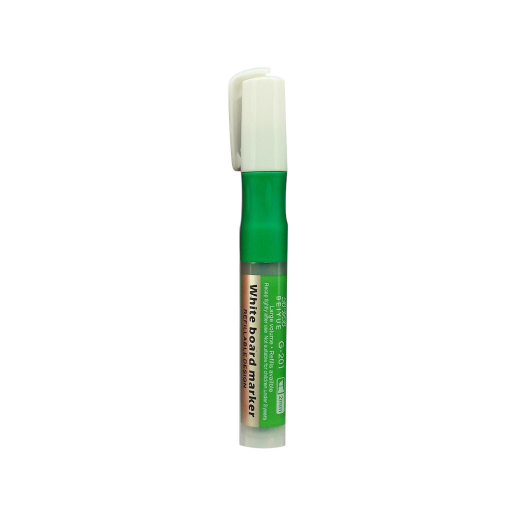 Marqueur Tableau Rechargeable G-201 Pluma - Whiteboard Marker