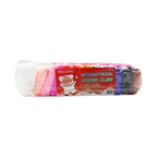 Foam Clay 12 Color Model 6601