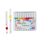 CHOSCH Acrylic Marker Set 12/24