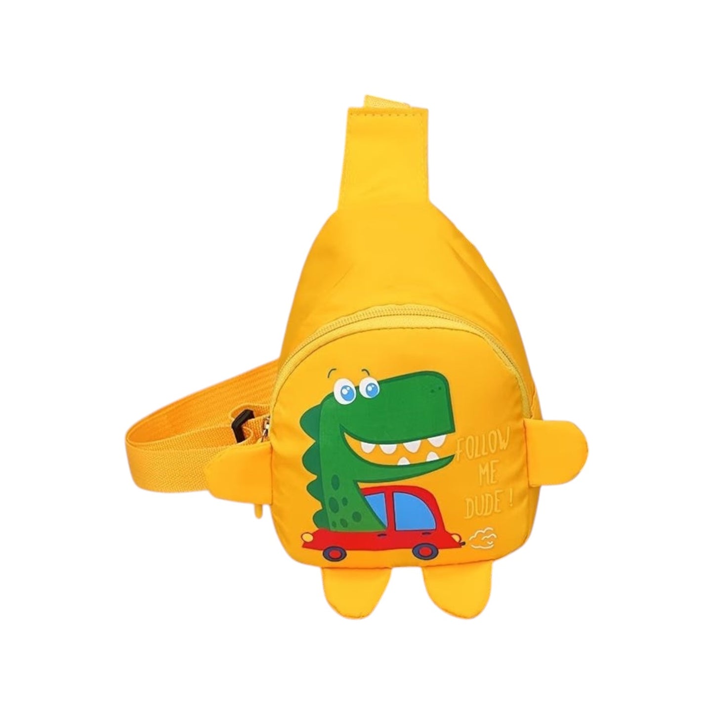 Trendy Mini Backpack