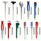 Construction Theme Pens - 1 Pen