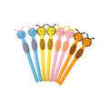Little Bee Neutral Pens, Gel Pens