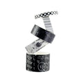 10 Washi tape Sticker Role