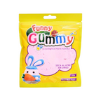 Soft flexible Clay for Playing Moldable 60gm in Resealable Bag