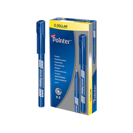Dollar pointer 0.3mm - 1 Pen