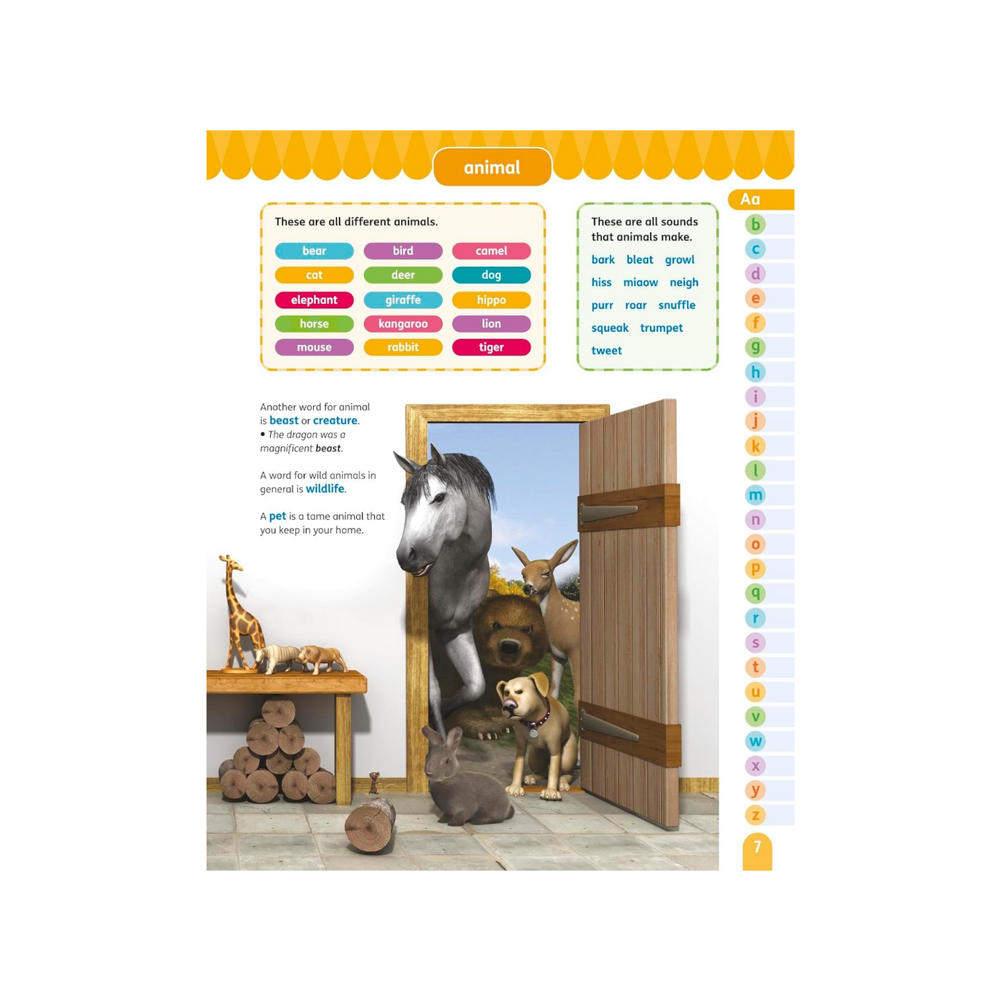 Oxford First Thesaurus Paperback