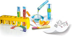 Clementoni chemistry set, multi color
