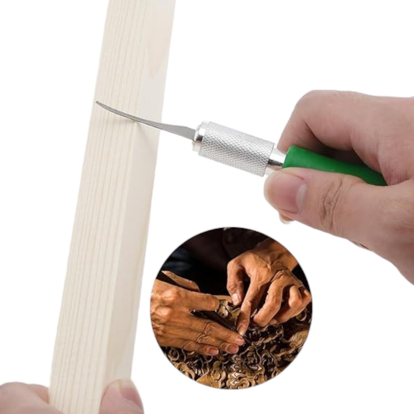 30 Pcs Precision Craft Knife Set