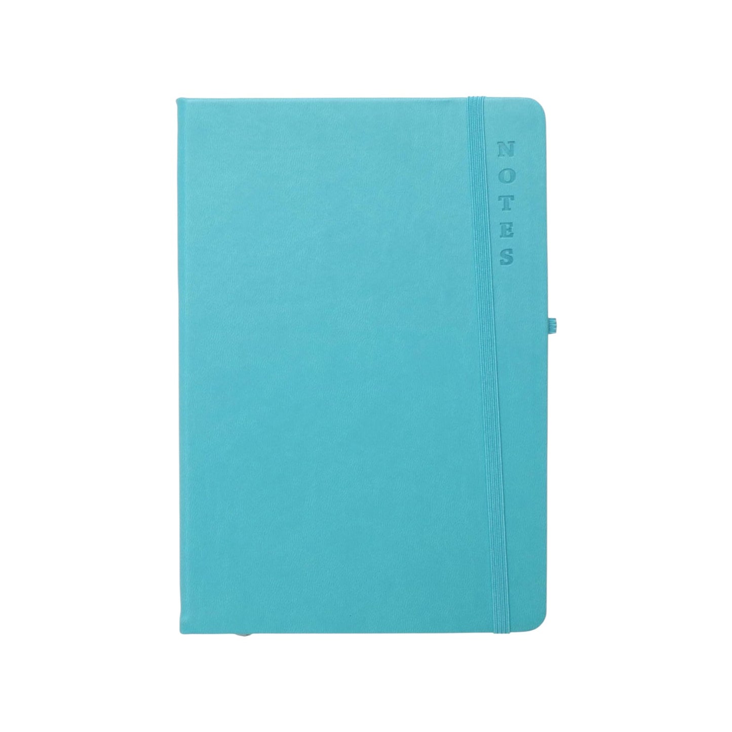 Simba Notebook Ruled Cream Paper 80 Sheets A5 Multicolor Model 5803-2