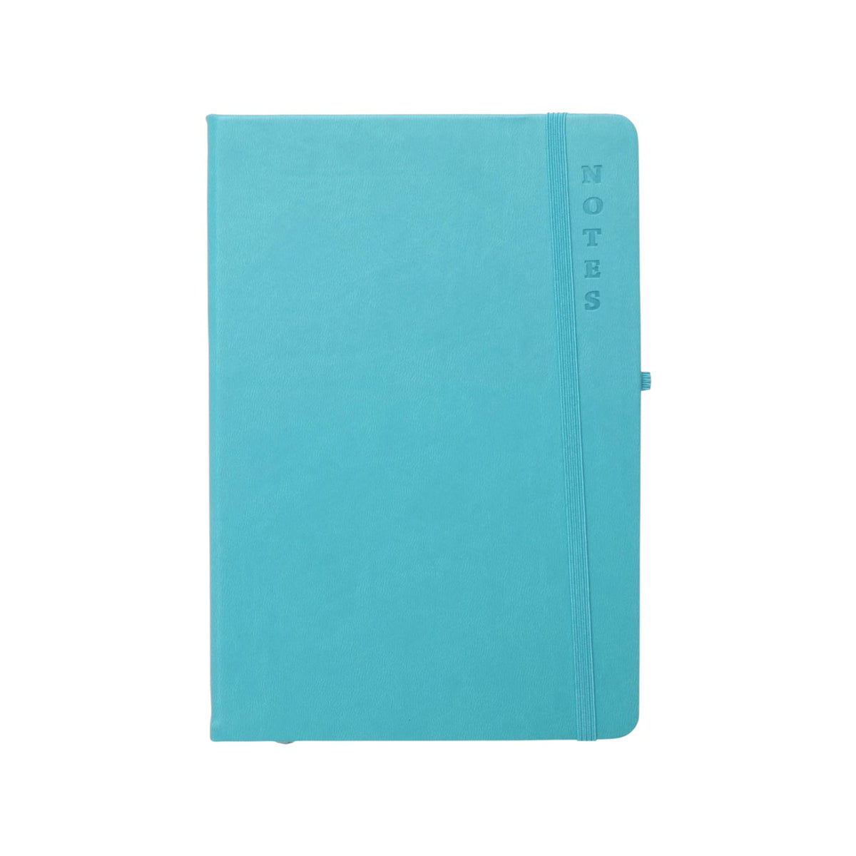 Simba Notebook Ruled Cream Paper 80 Sheets A5 Multicolor Model 5803-2