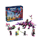 LEGO DREAMZzz The Never Witch’s Nightmare Creatures 71483
