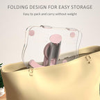 360 Degree Rotating Mobile Tablet Stand, Adjustable Tablet Holder