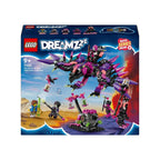 LEGO DREAMZzz The Never Witch’s Nightmare Creatures 71483