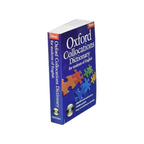 Oxford Collocations Dictionary for students of English