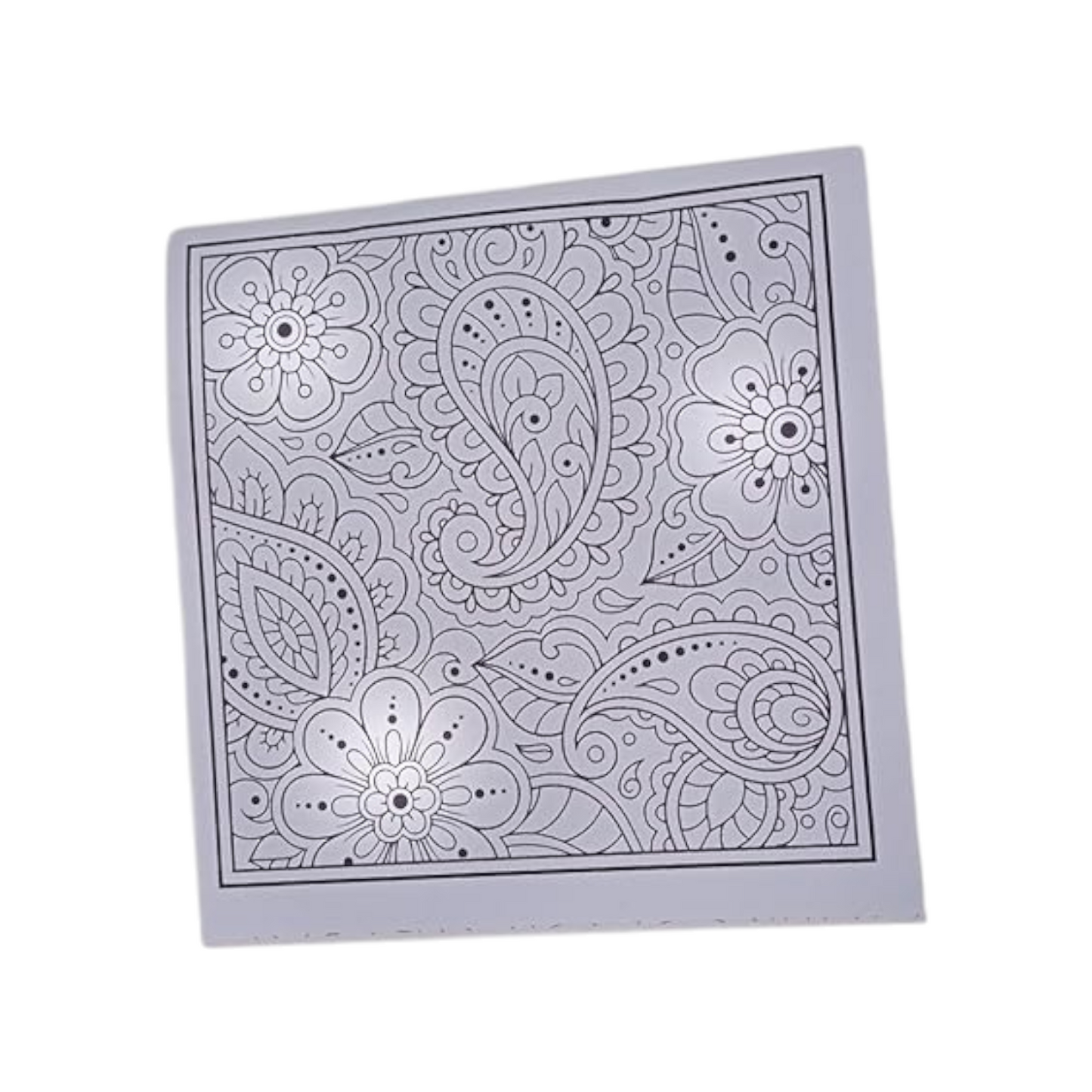 Coloring Book 24 Professional Drawing  Islamic