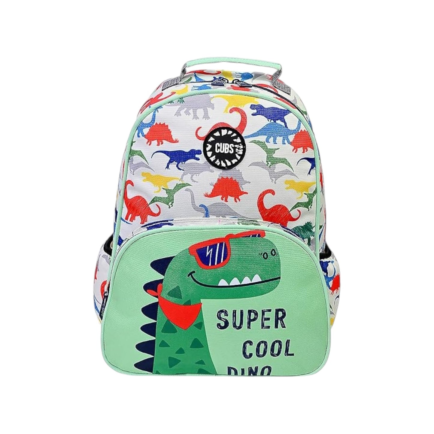 CUBS Super Cool Dino Backpack!