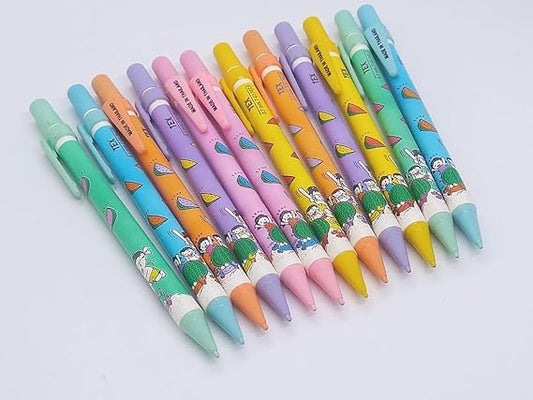 Twistable Pencil, Open Your Pen By Twist - 1 Pencil