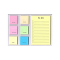 Eagle Sticky Notes Set + To Do List Tysn1611