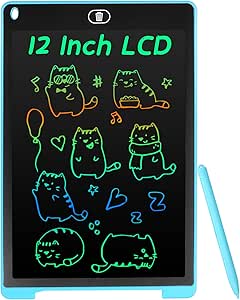 LCD Writing Tablet 12 Inch