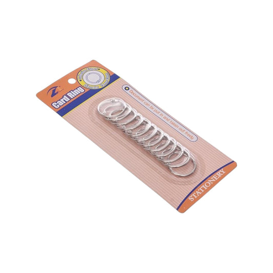 H465 S Medal Key Hanger 25MM With Durable Material